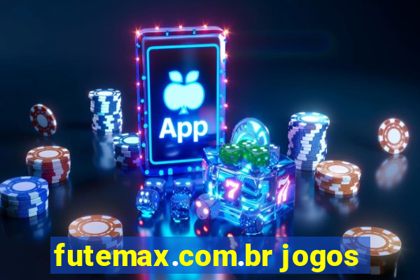 futemax.com.br jogos